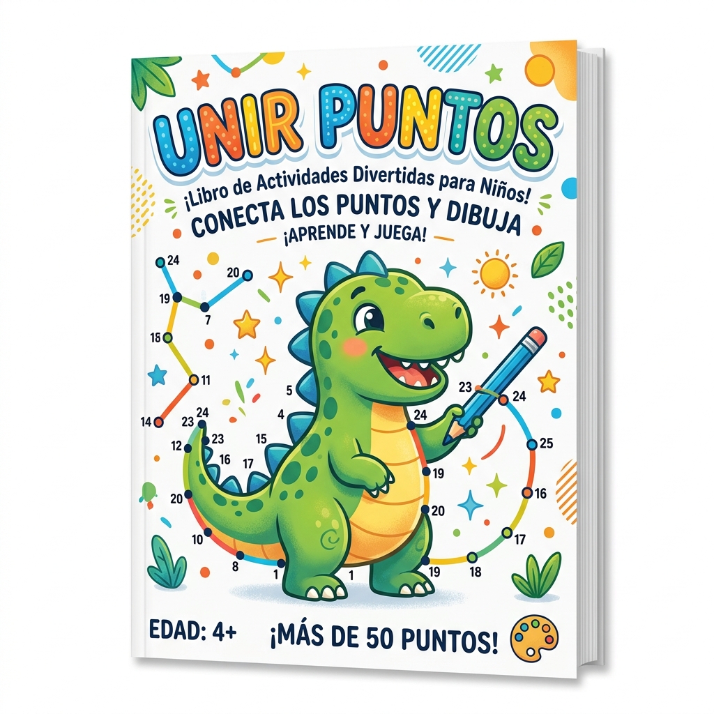 Bono 2: Unir Puntos