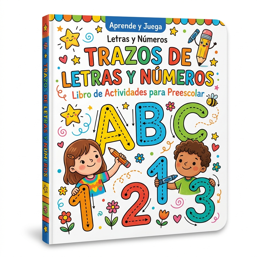 Bono 5: Letras y Números